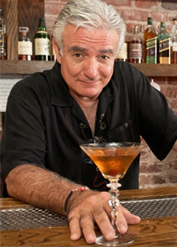 Get the recipe for our "The Music Man"