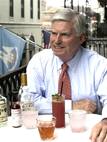 Get the recipe for our "A Gentleman And A Scholar"