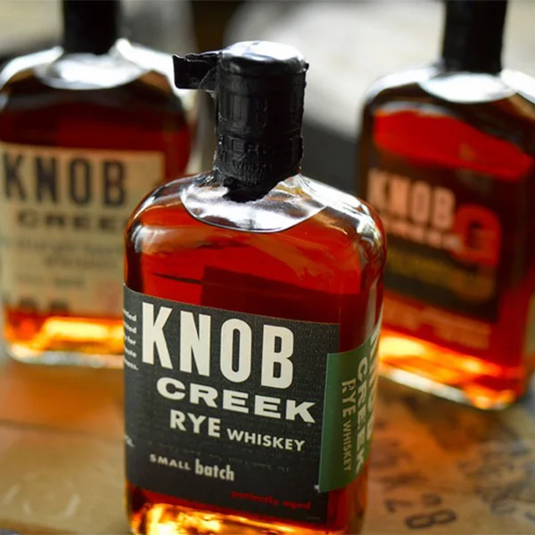 Knob Creek