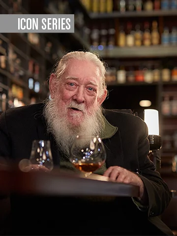 Get the recipe for our "A Whisky Hustlers Oyster Shooter and Harvey’s Scotch Highball"