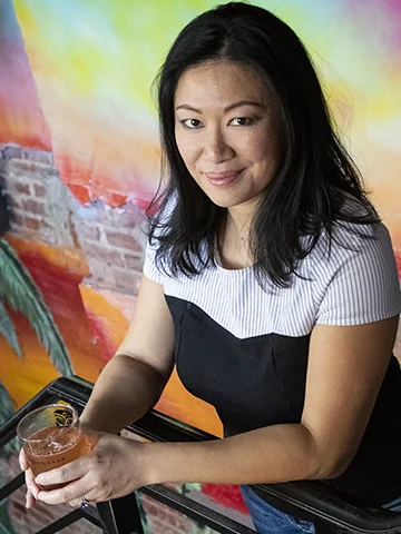 Mary Kong-Devito