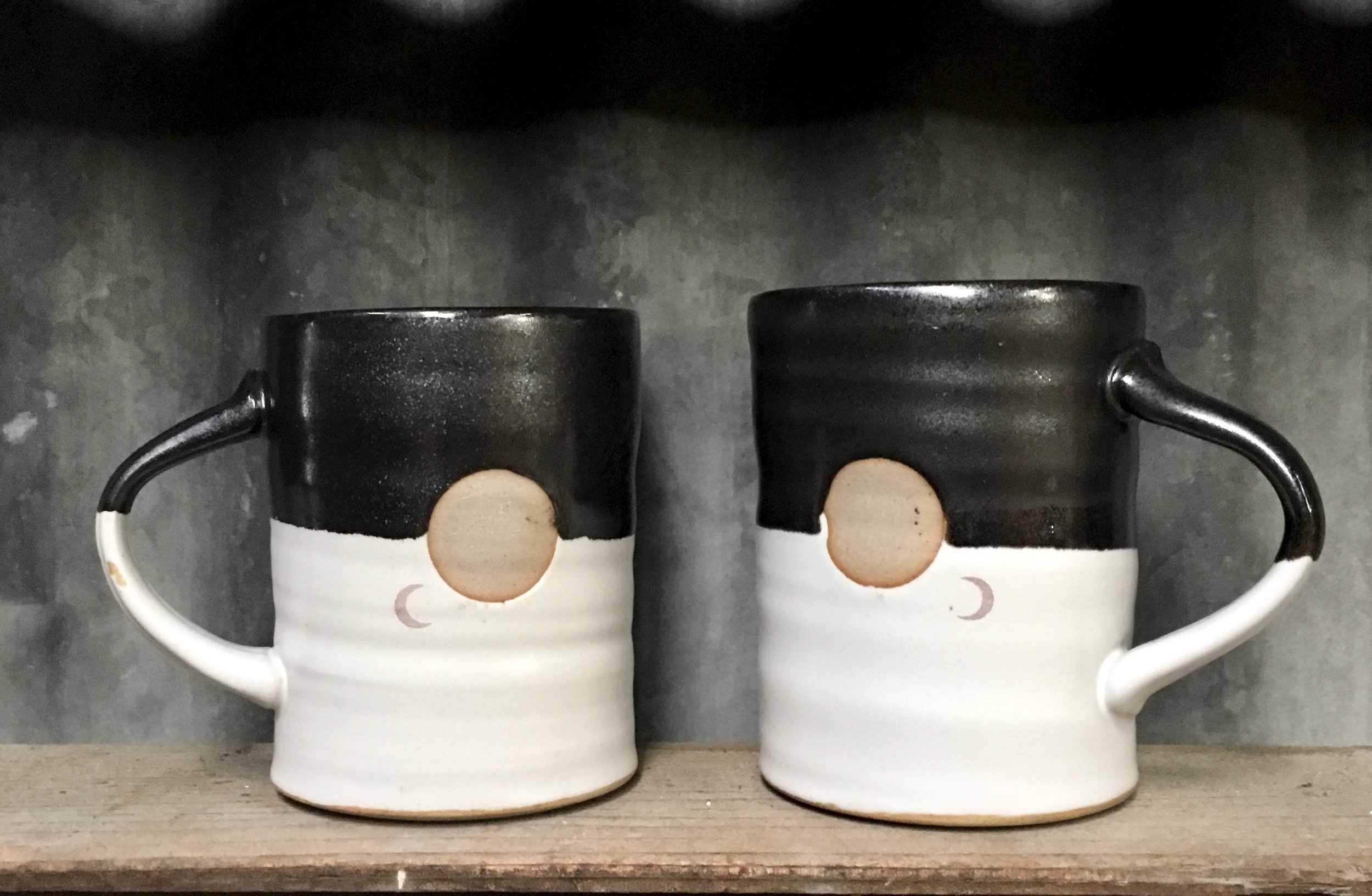 MUG PAIRINGS