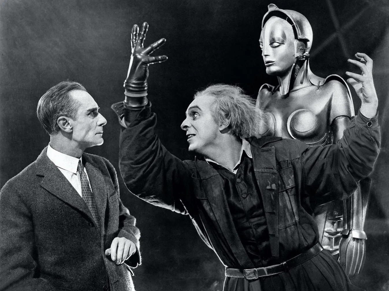 📣 Almost exactly 100 years after it was premiered, we&rsquo;ll be performing Fritz Lang&rsquo;s Metropolis live to picture at @bmusic_ltd Symphony Hall, Birmingham, under the baton of @conductorben. Join us on Sat 9 Jan 2027 - tickets went on sale t