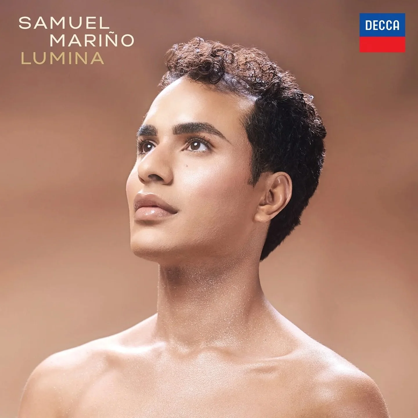 🎧 In December we had the great pleasure of recording &ldquo;Lumina&rdquo;, an album for @deccaclassics with the extraordinary male soprano @samuel_marinob, under the direction of @conductorben. The first single is out today - feast your ears! Huge t
