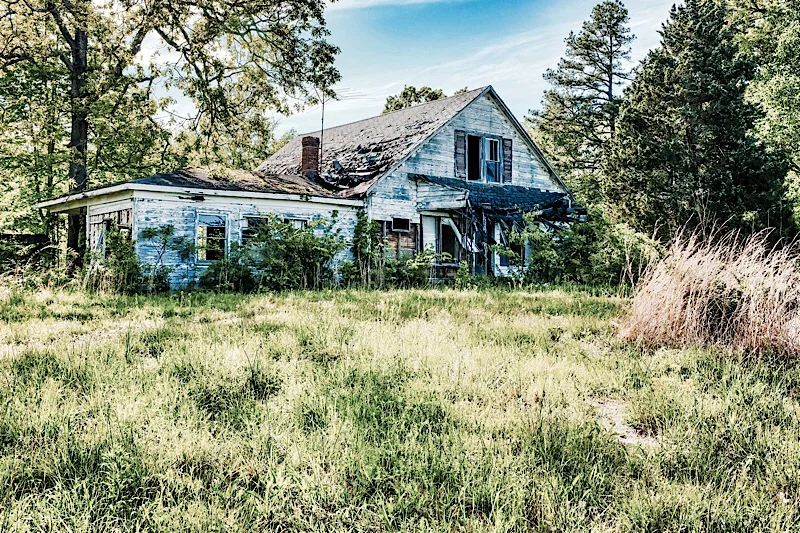 Country Estate