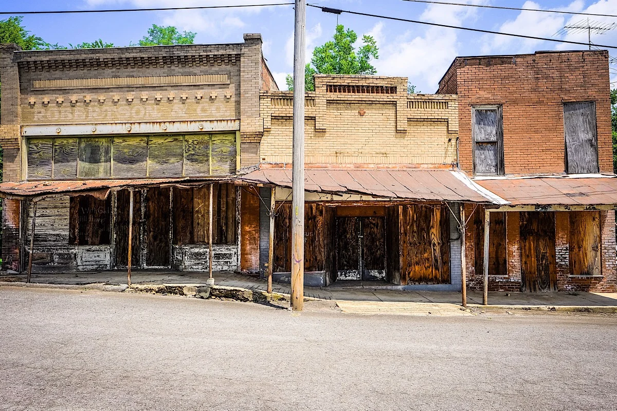 Main Street