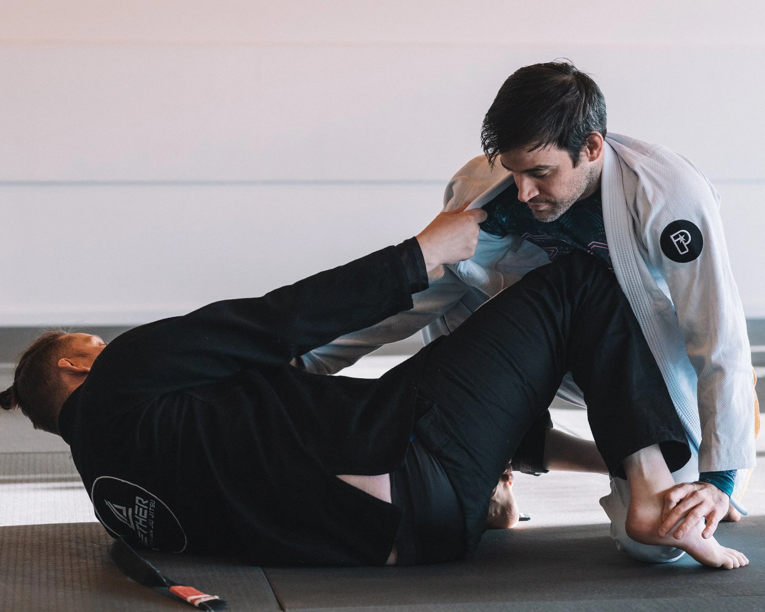 Chokes &amp; Quotes (Episode 1: Epictetus): Getting Over Training Plateaus