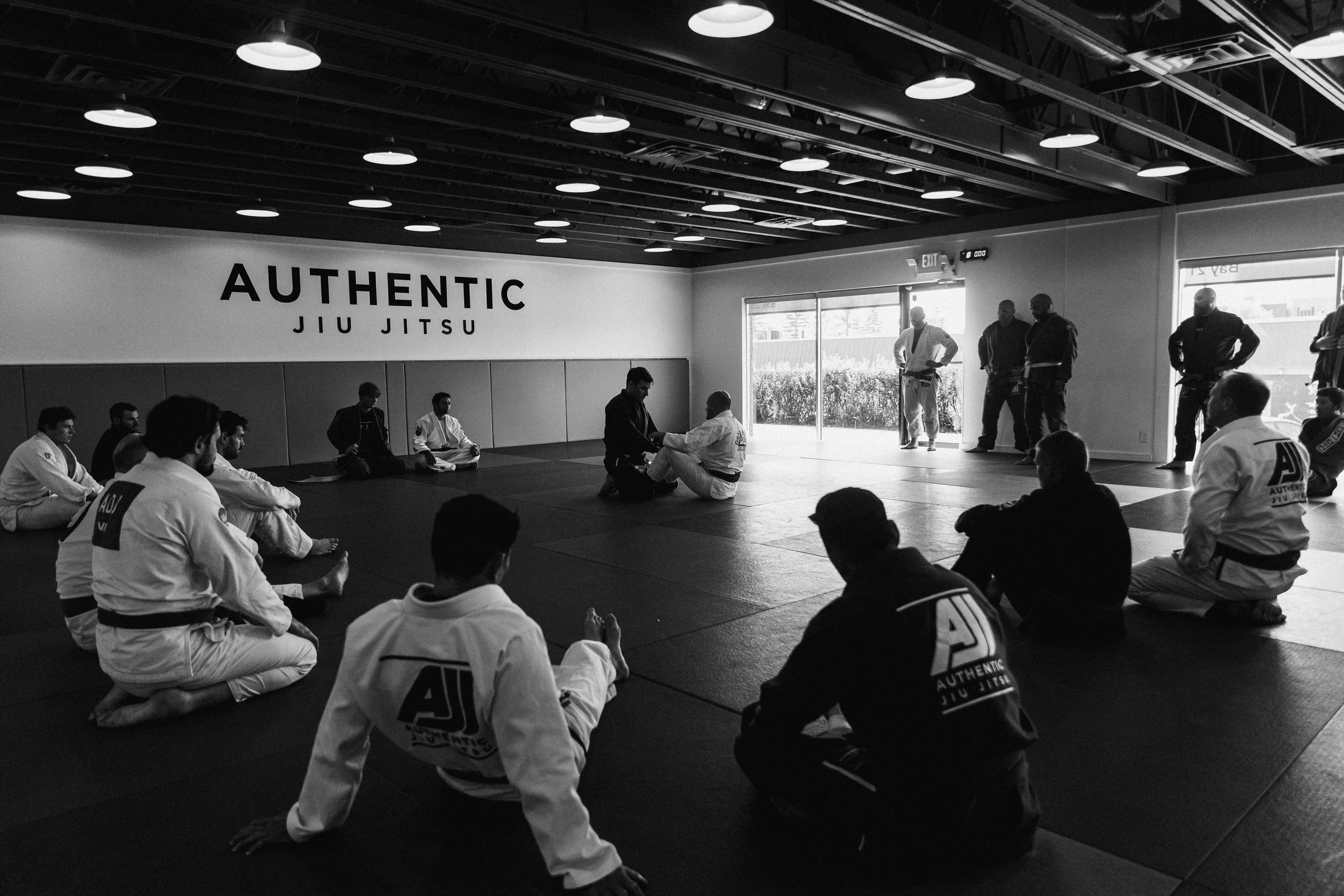 Jiu Jitsu Jammin': What's Playing at Authentic Jiu Jitsu Calgary | Spring 2024 Edition