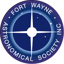 Fort Wayne Astronomical Society Forum logo