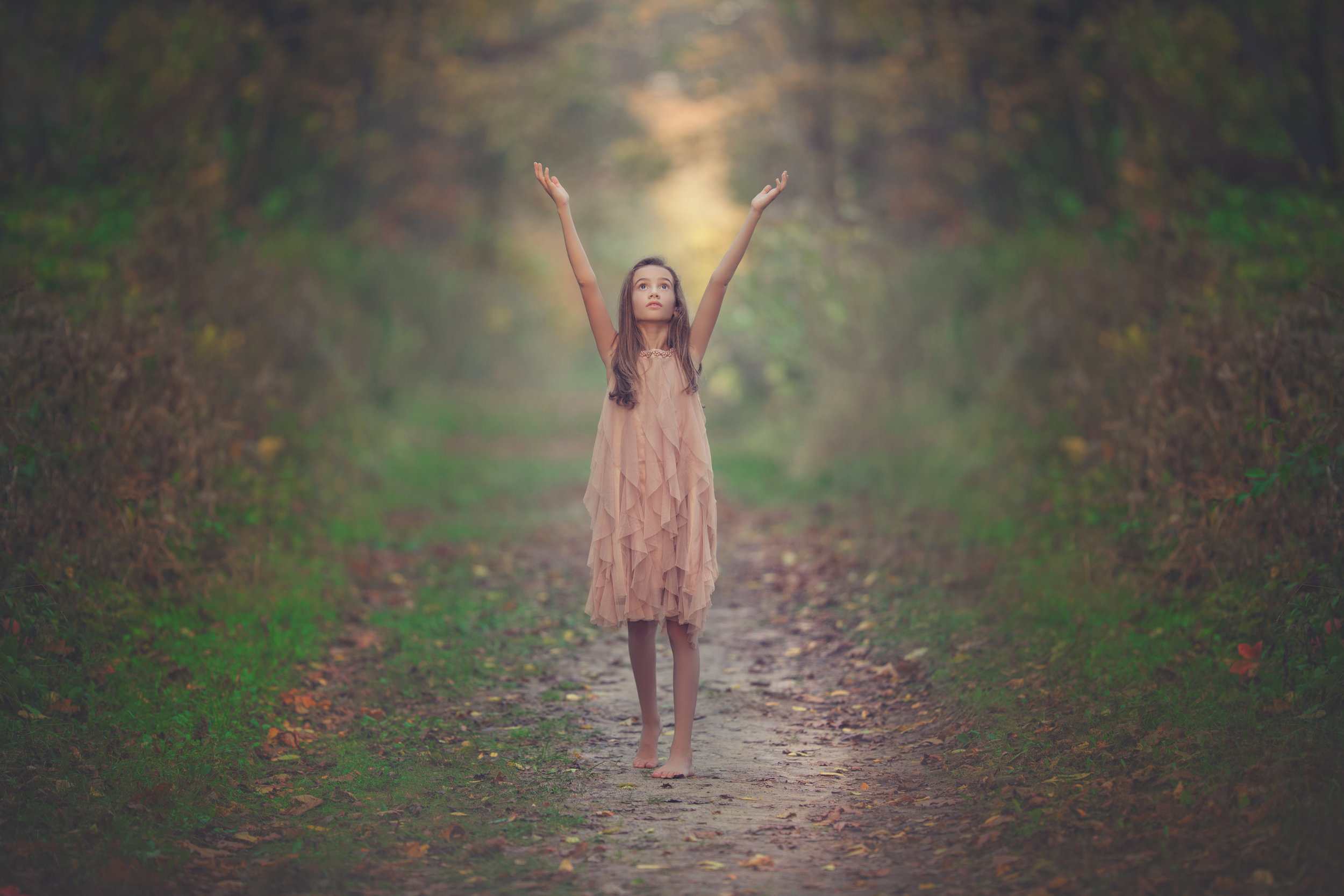 Beautiful outdoor photoshoot by Sri and Jana Photography