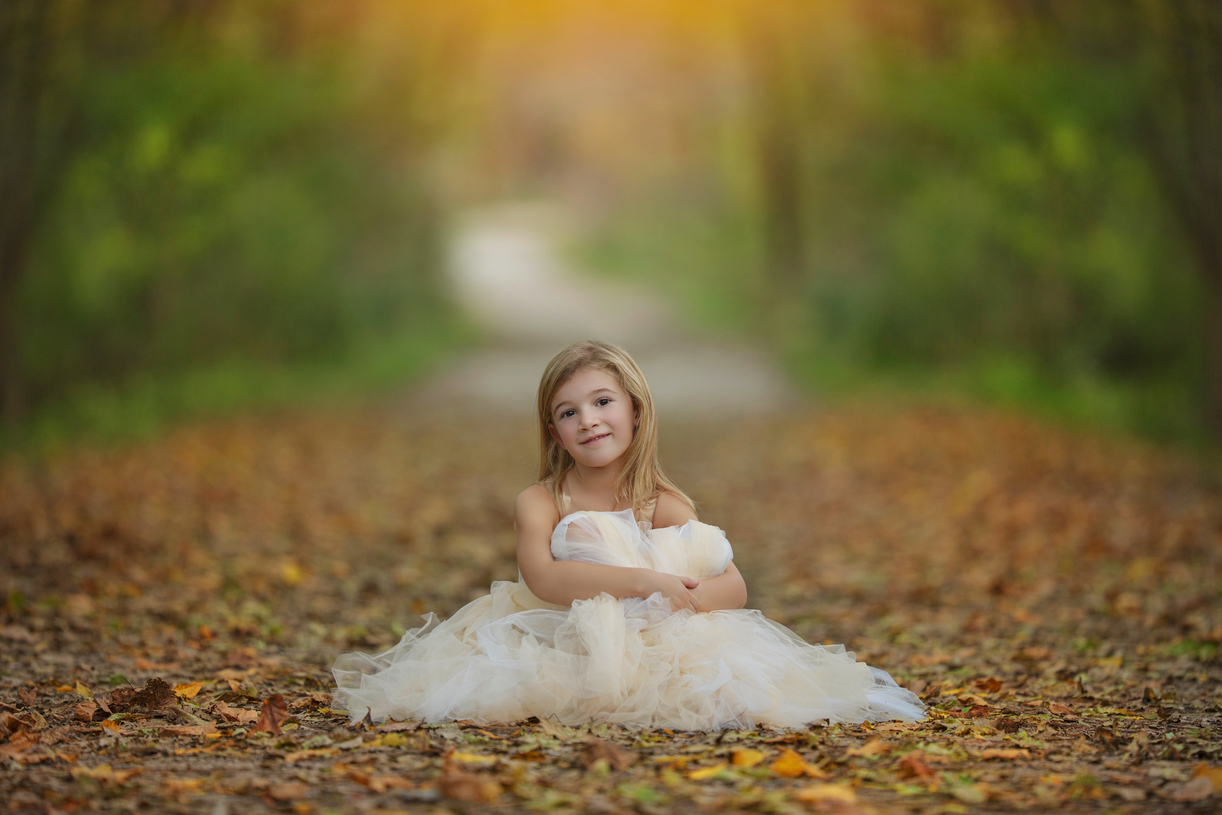 Beautiful outdoor photoshoot by Sri and Jana Photography