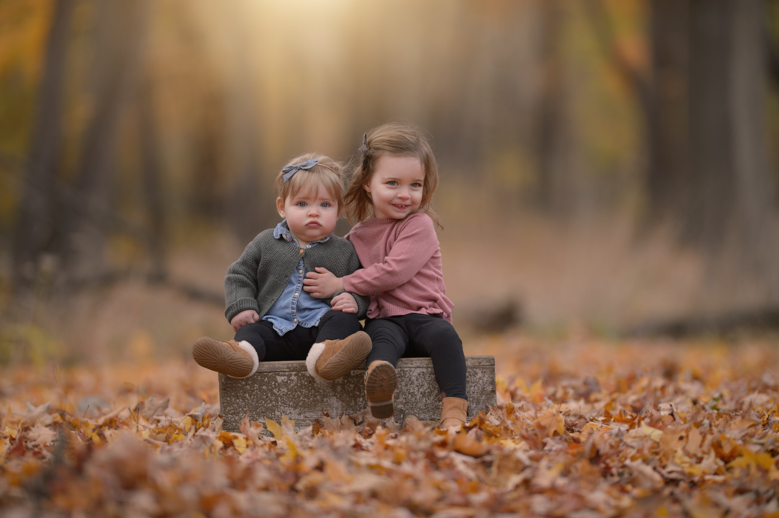 Siblings outdoor photography by Sri and Jana Photography