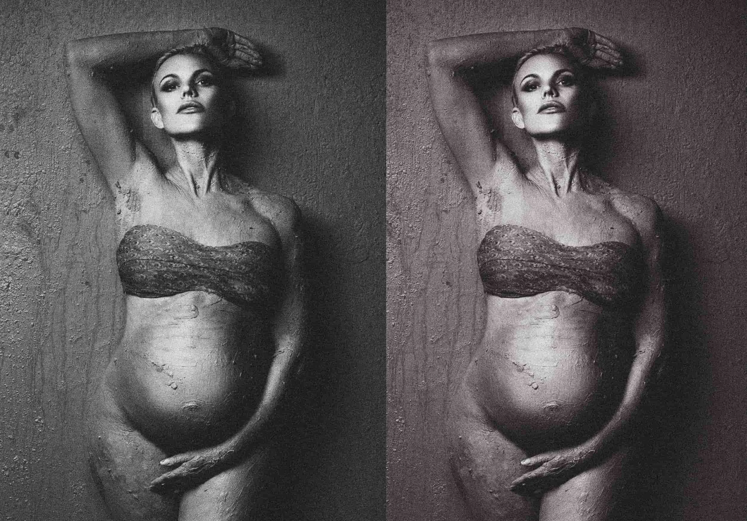 Pregnant-mud-bath-gwyneth-paltrow-photography-chicago.jpg