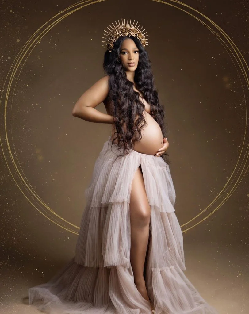 Chicago Maternity Photographer | Sri & Jana Photography