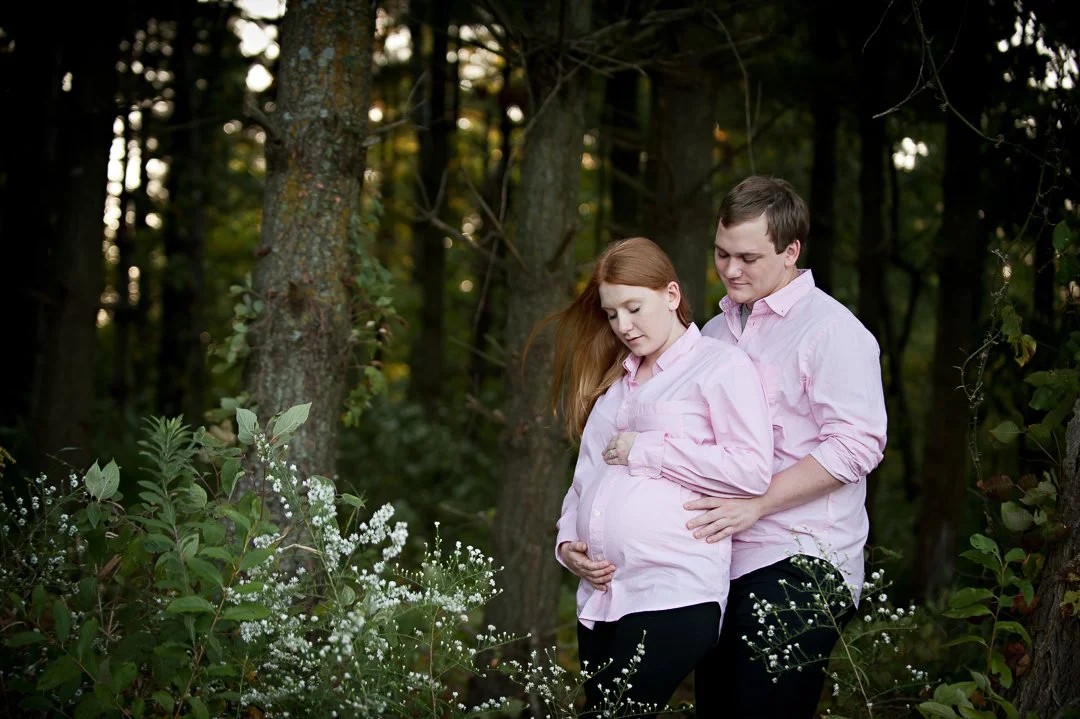 Gorman House PhotographyMaternity Newborn -3.jpg