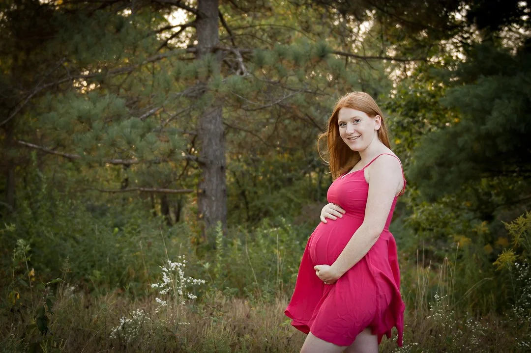 Gorman House PhotographyMaternity Newborn -5.jpg