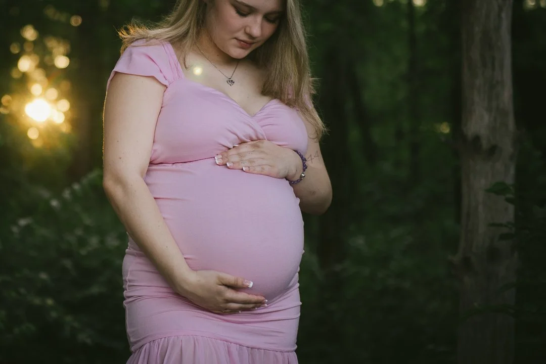 Gorman House PhotographyMaternity Newborn -66.jpg