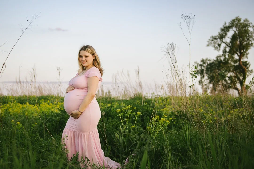 Gorman House PhotographyMaternity Newborn -67.jpg