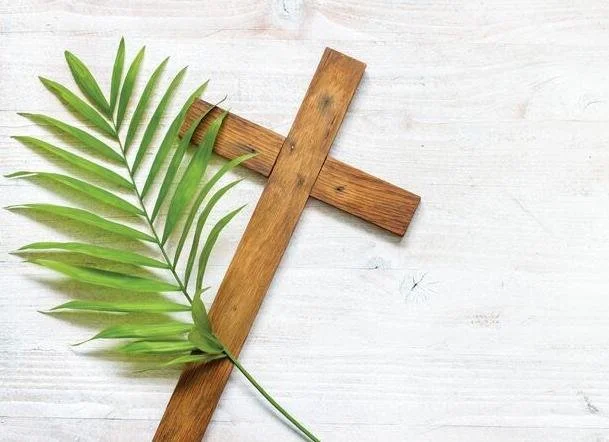 Palm Sunday