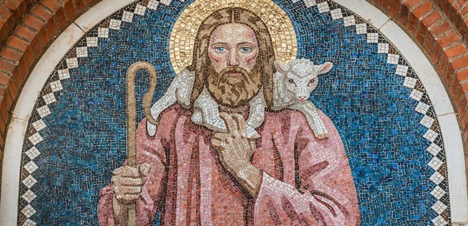 Second Sunday After Easter