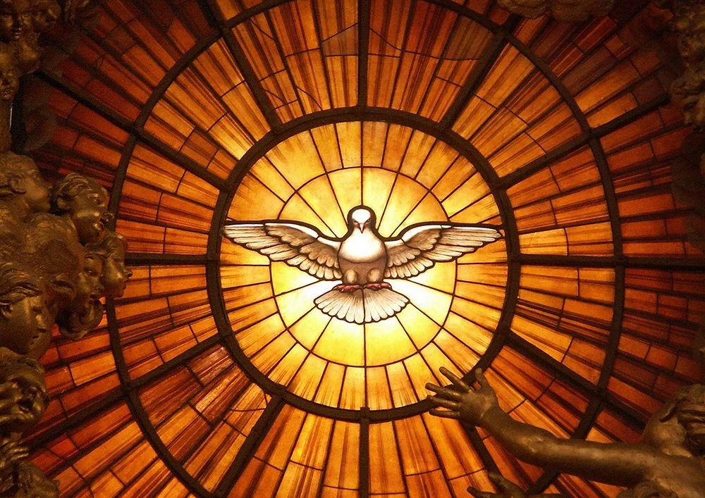 First Sunday After Easter