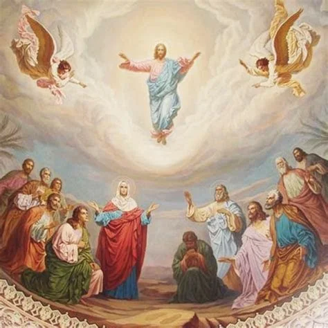 Feast of the Ascension