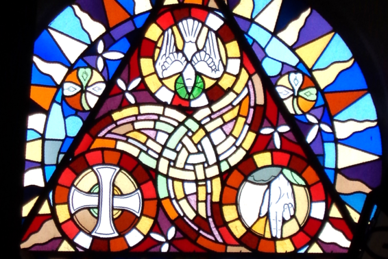 Trinity Sunday