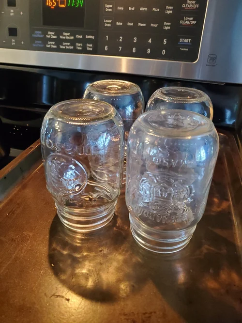 How to Sterilize Mason Jar Lids: Easy Steps for Safe Canning