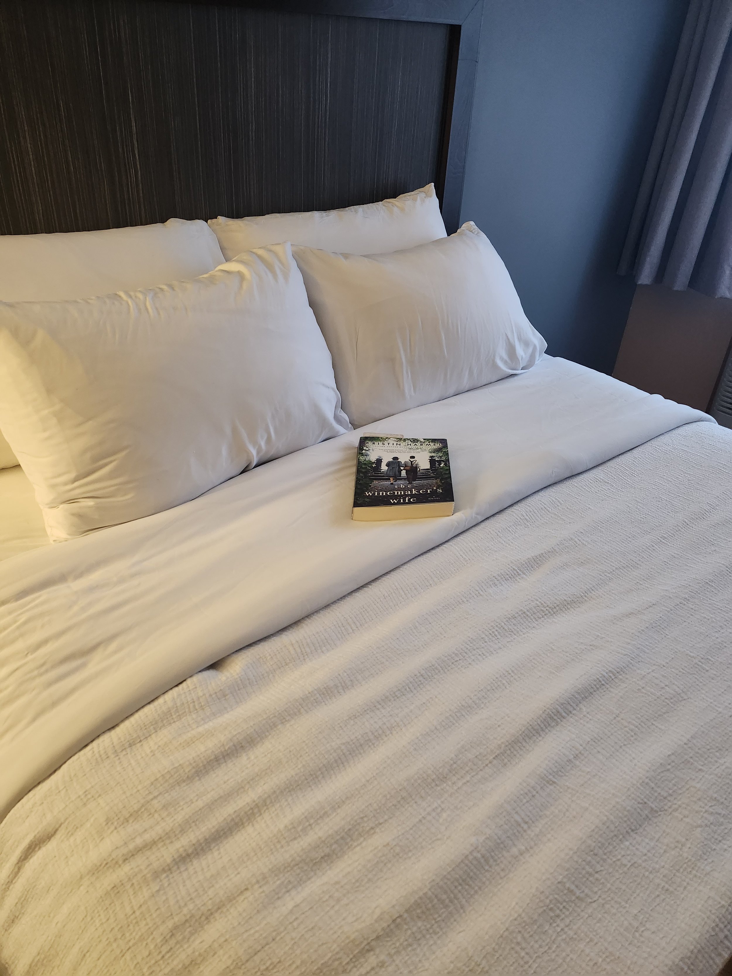 Review: Inn On Prince Truro NS
