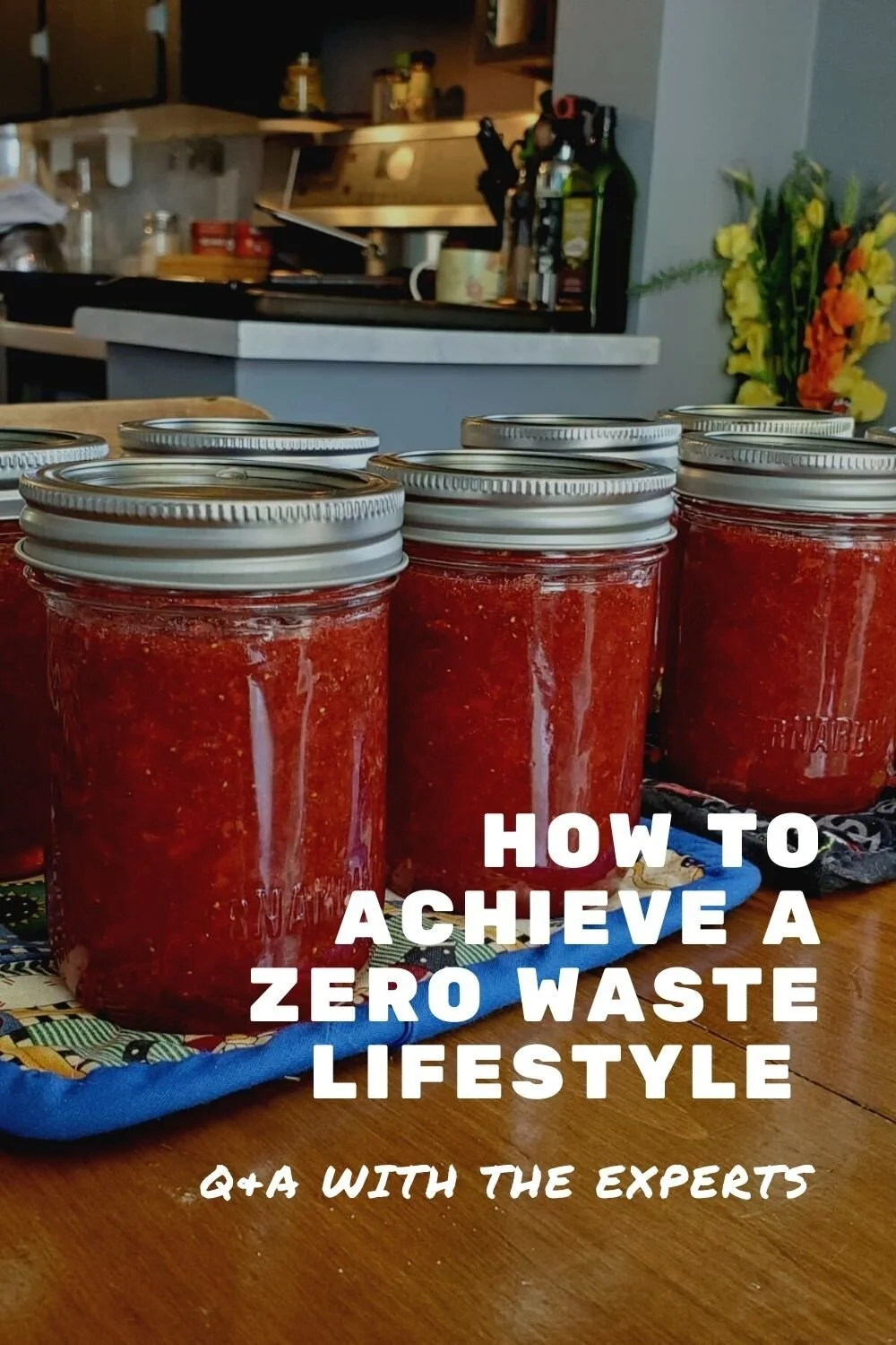 Zero Waste: Your Questions Answered