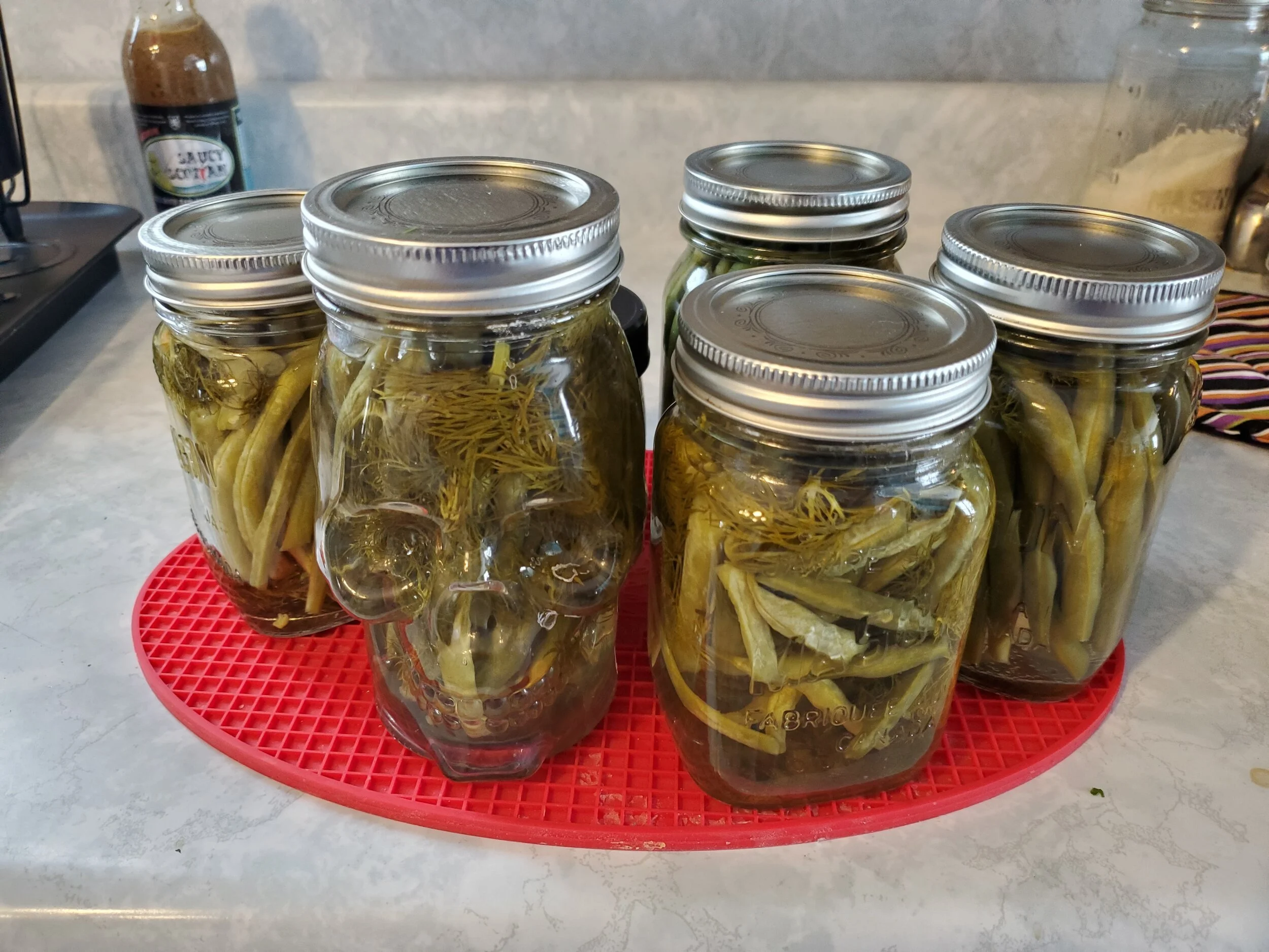 Dill-icious Recipes