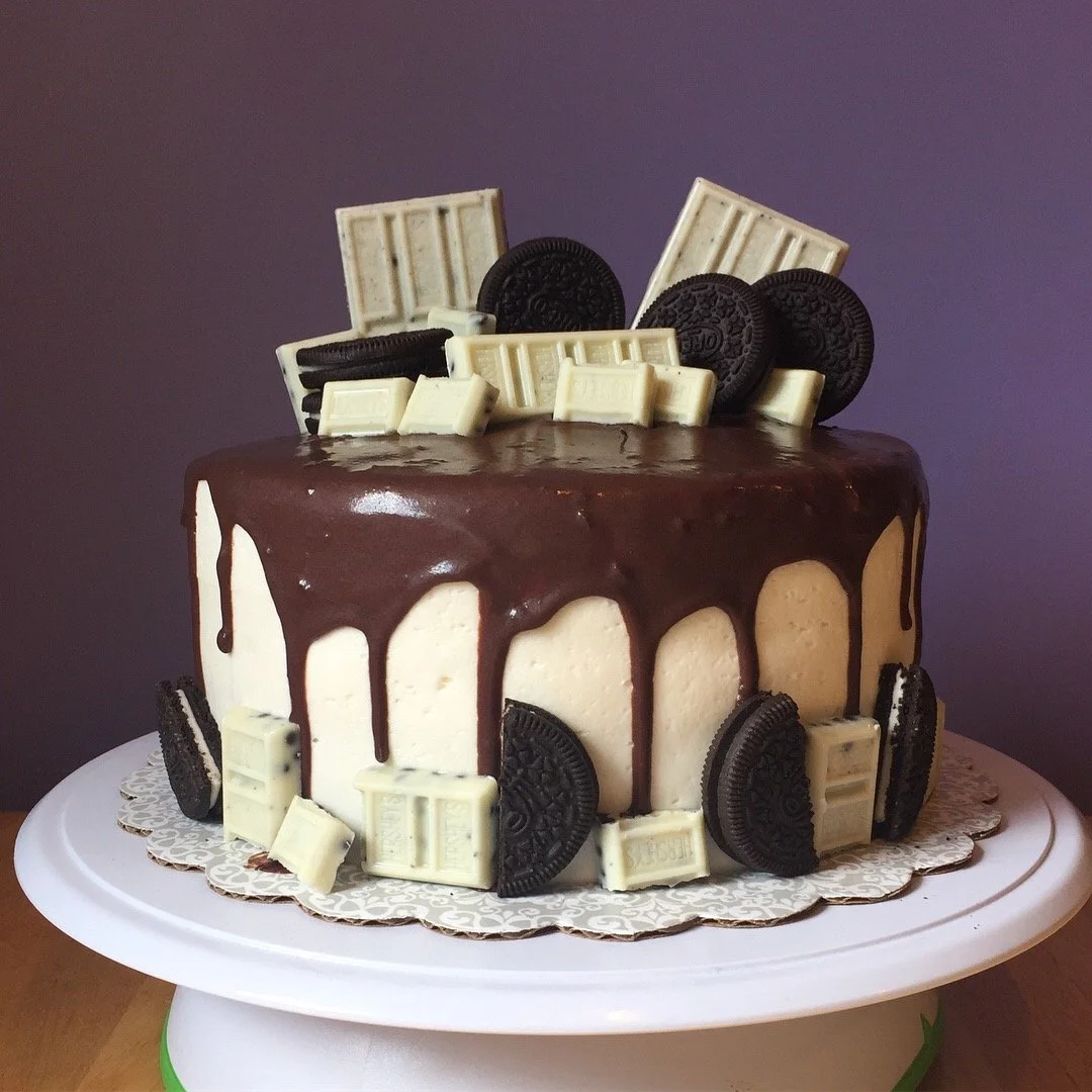 Recipe: Chocolate Ganache