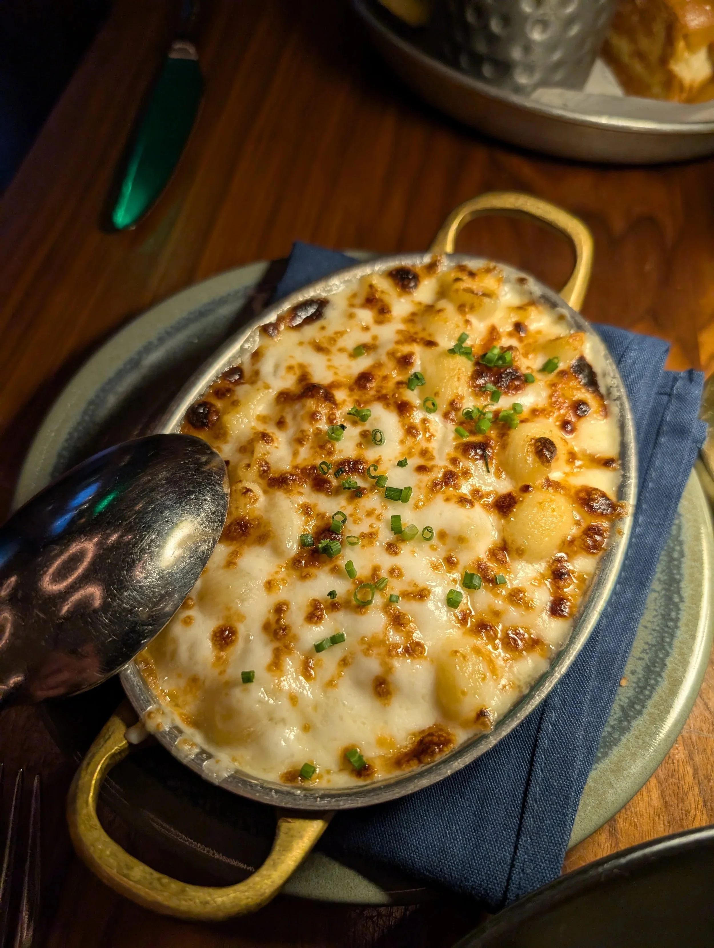 Mac and Cheese from Ramsay's House