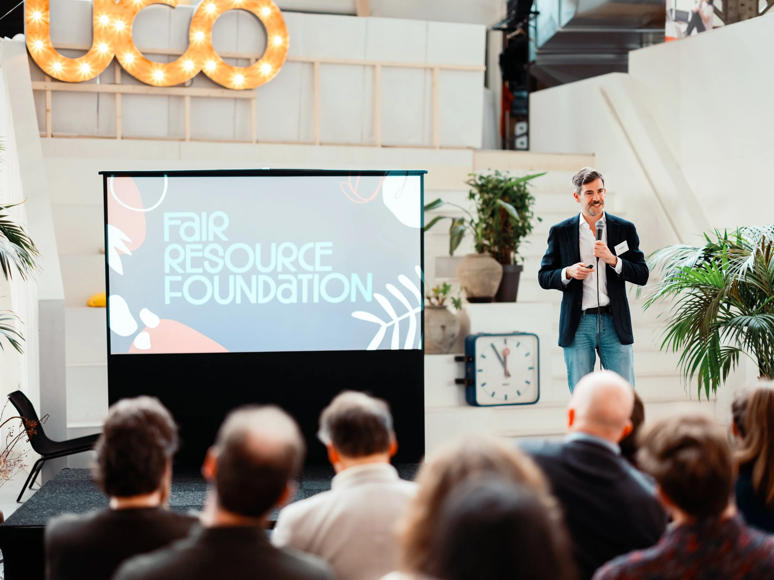  fair resource foundation, 2024 