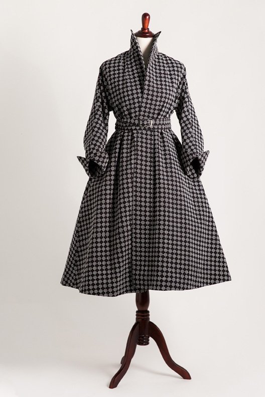 Fashion design by Rocío Salceda