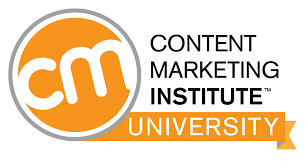 Content Marketing Certified