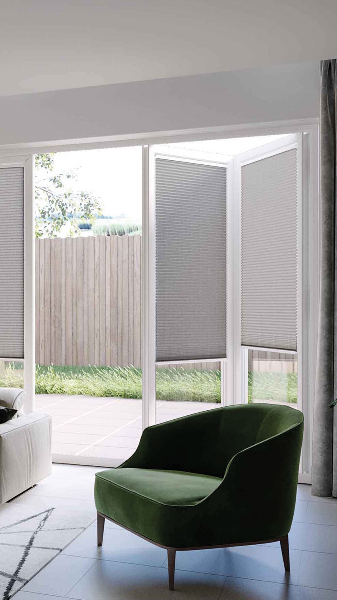 Direct Blinds Worthing