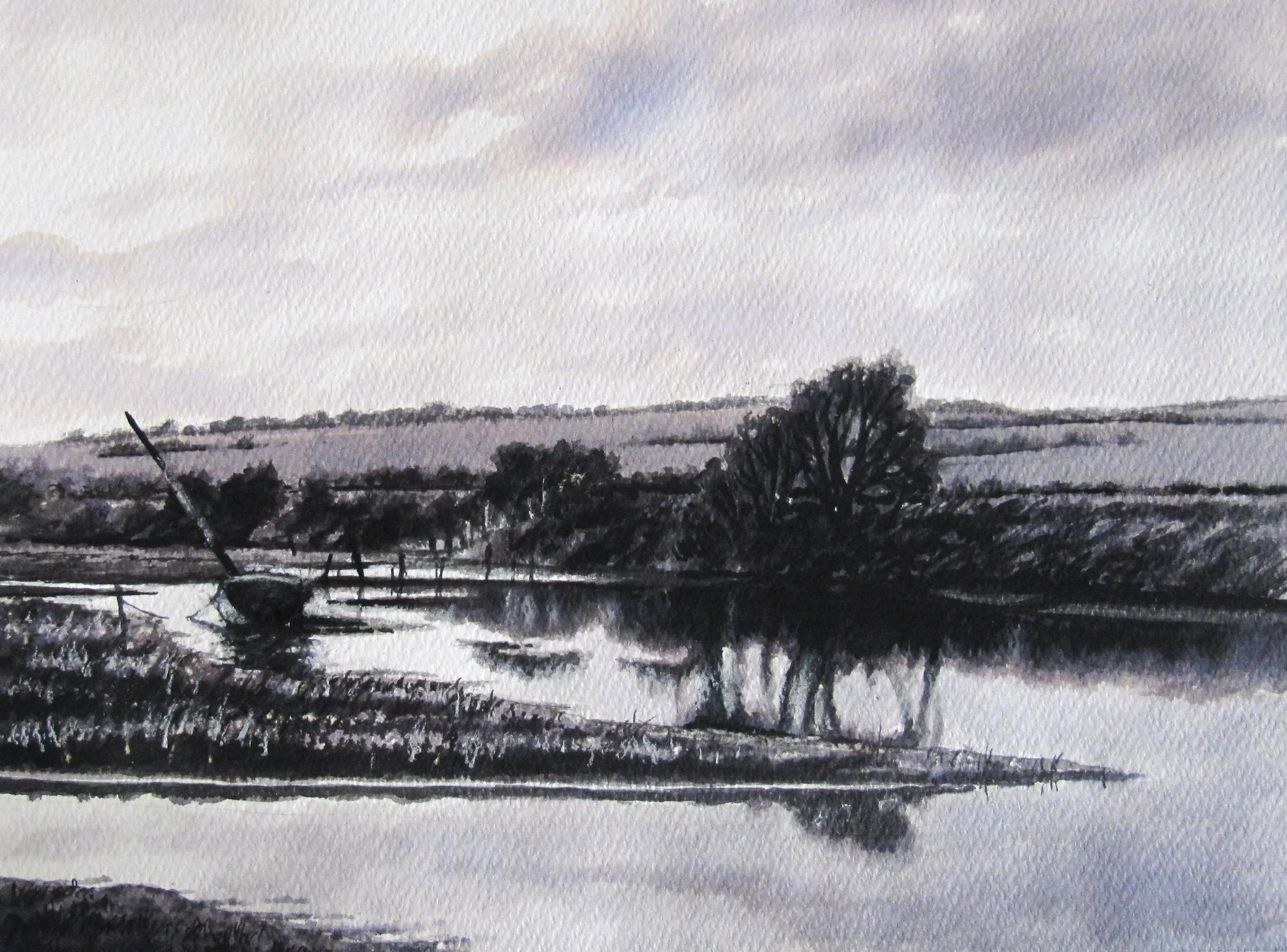 Cuckmere Haven