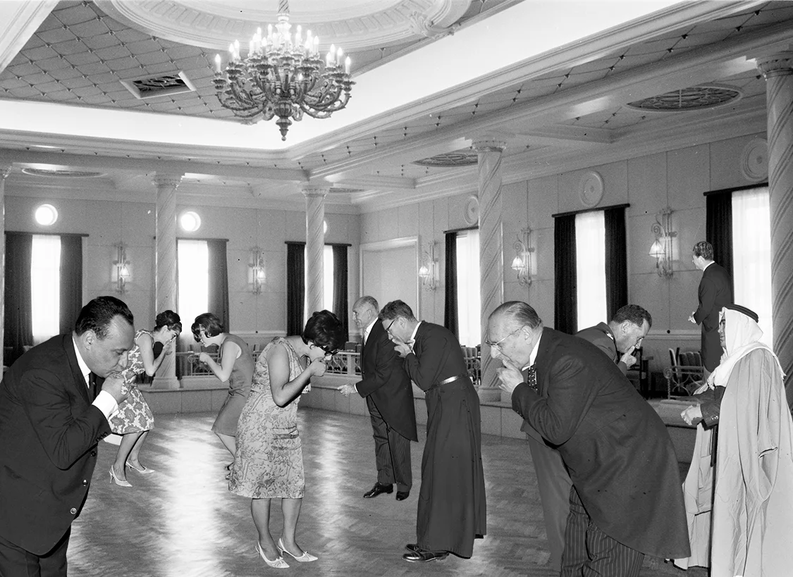 60x43.7cm Hand Dance.jpg