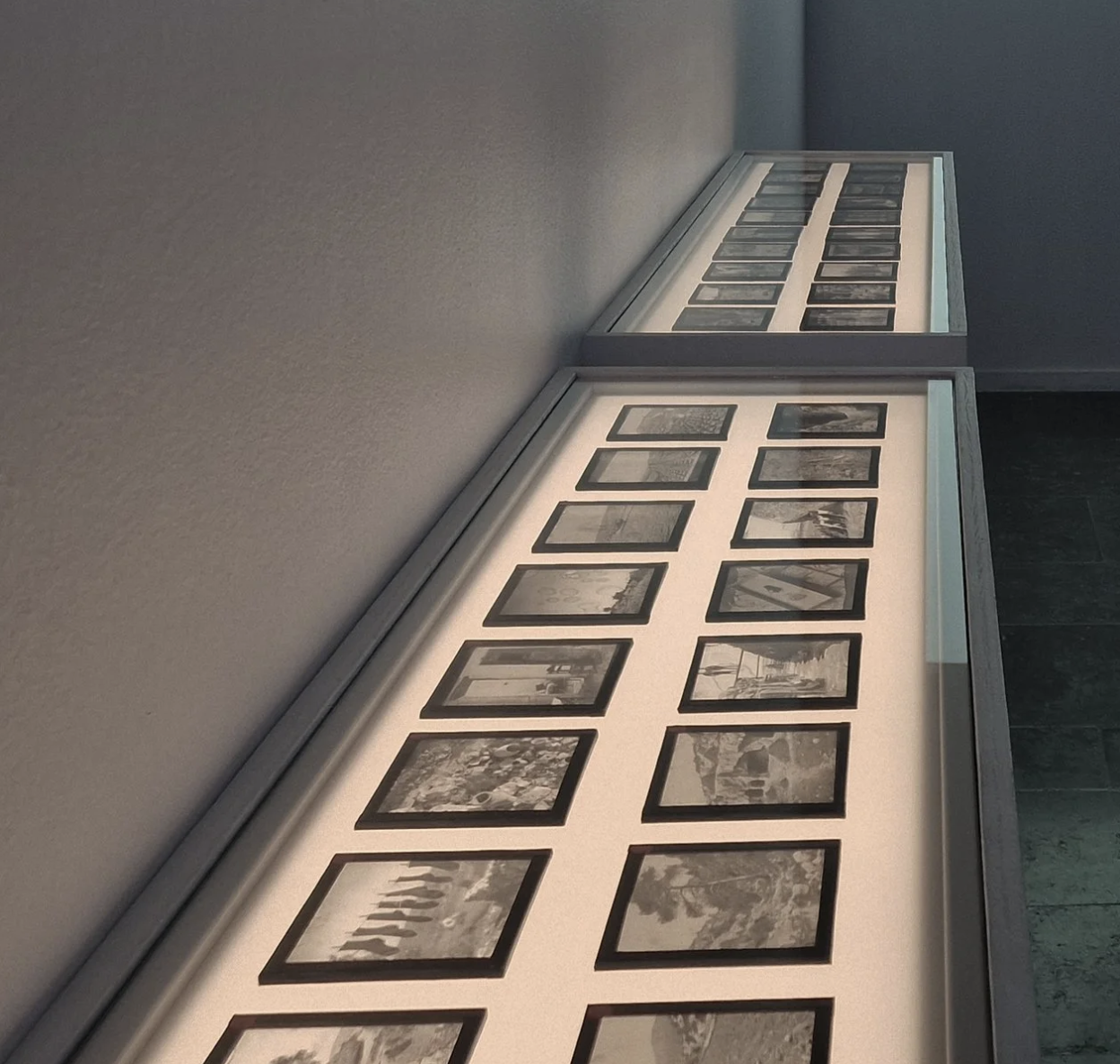 The Archive of Grigoris Antoniou (2024)