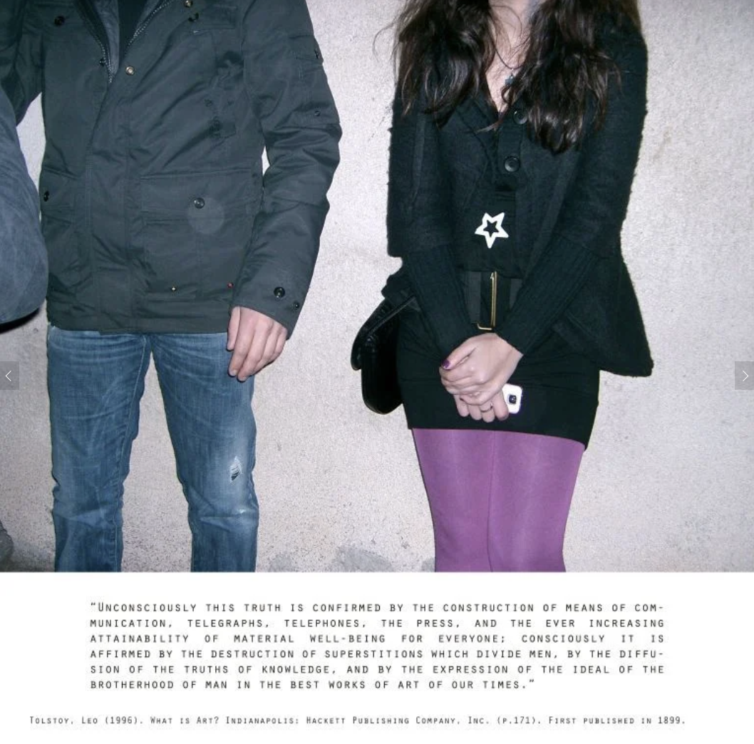 Random Quotes (2009)