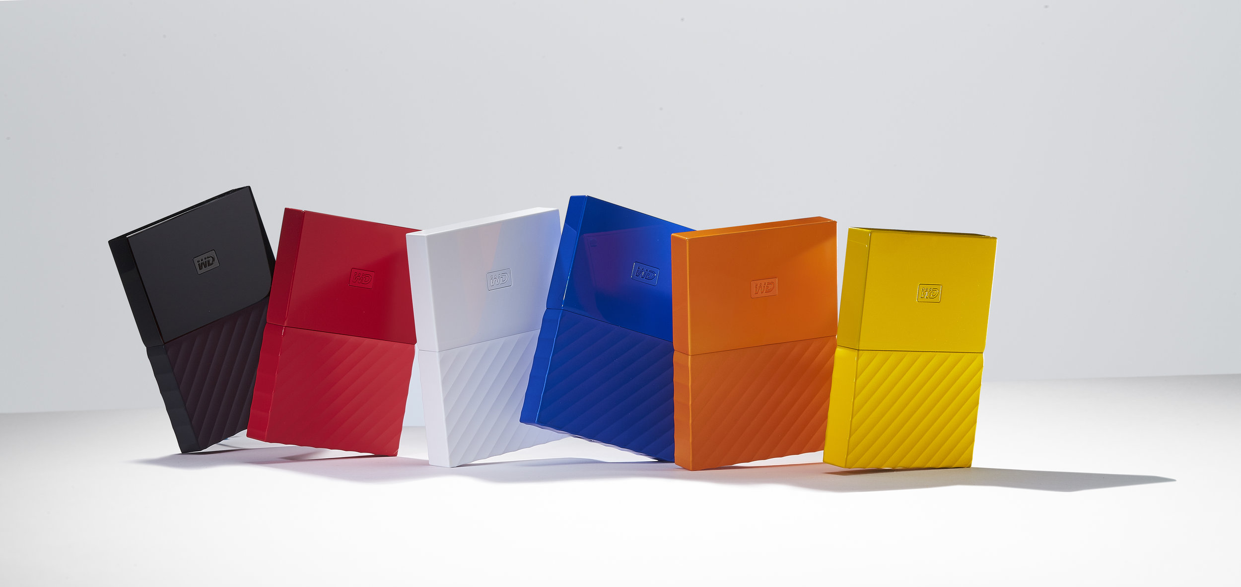 Western Digital