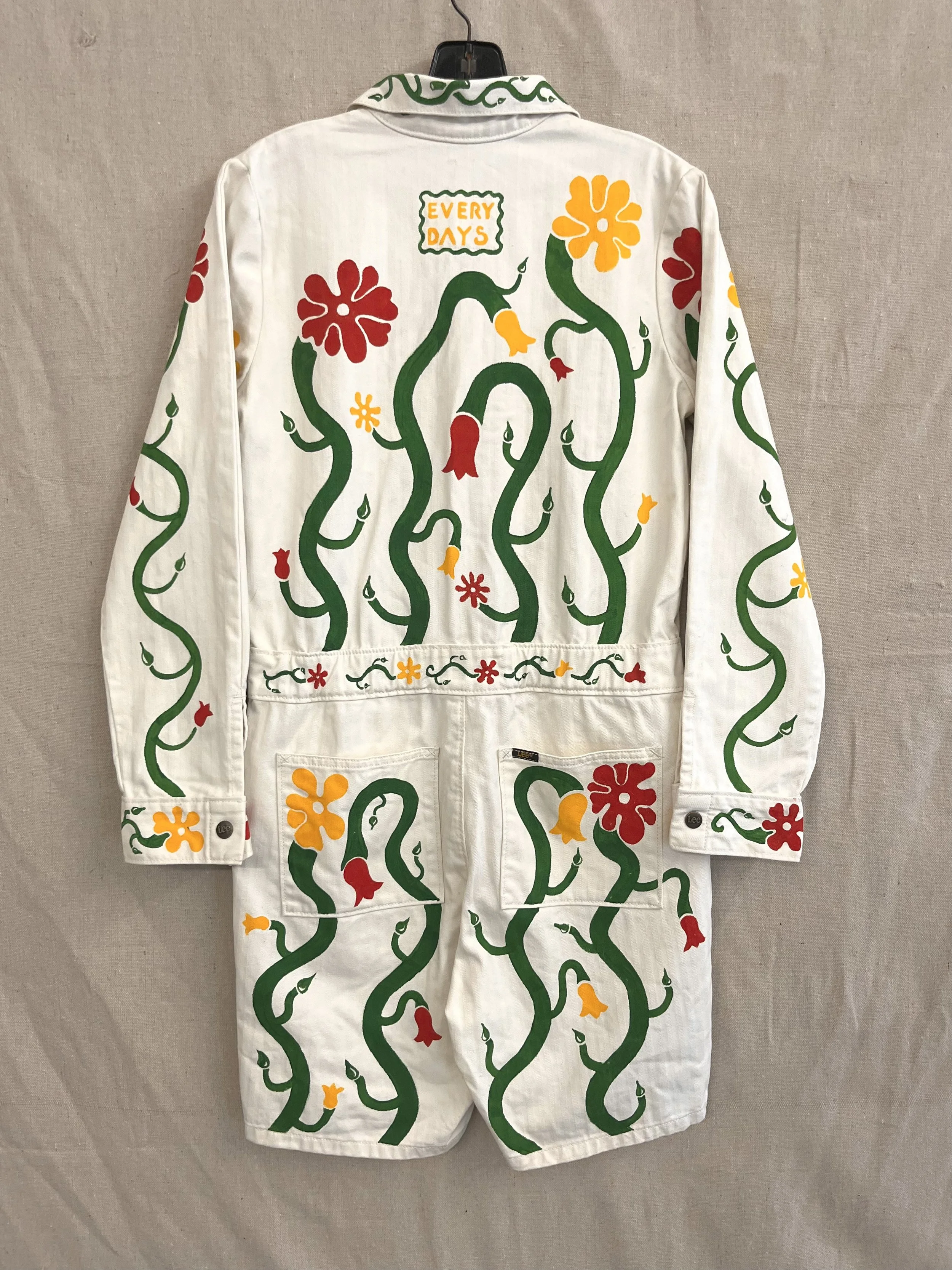 Garden Union-Alls - Cluse Up Back .jpg