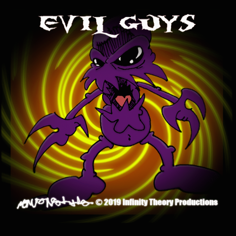Evil Guys