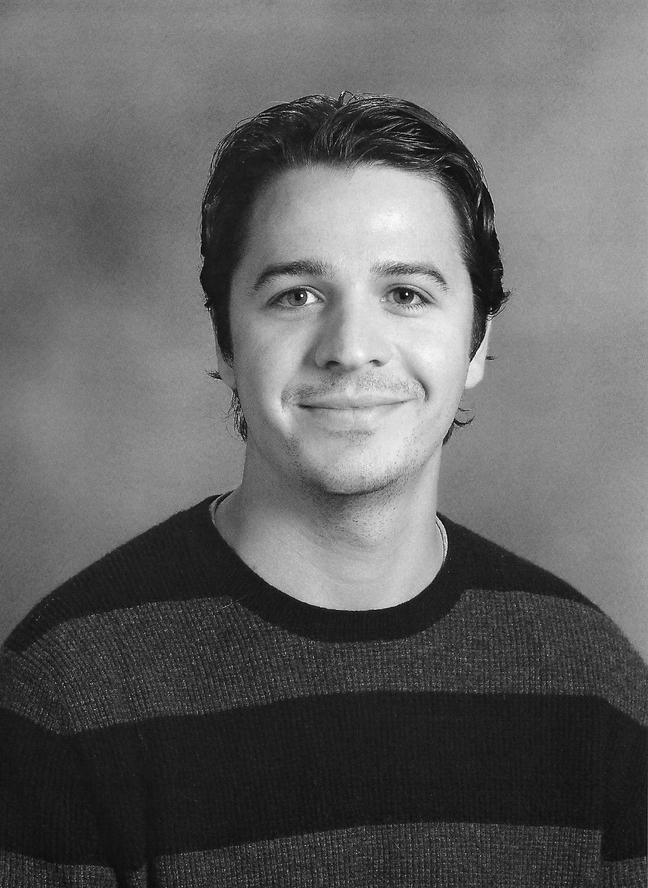 Senior Exhibition Team Jonathan Pruc - Mundelein HS