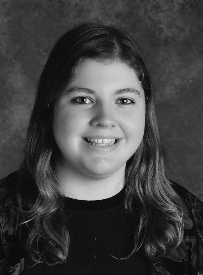 Social Media Manager Alethea Busch Niles West HS
