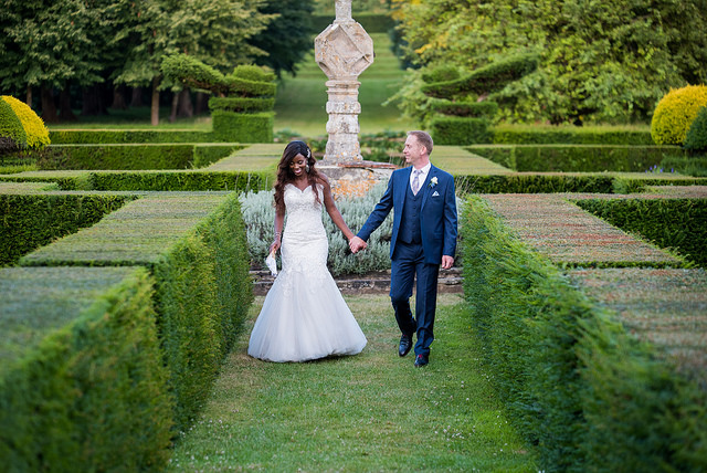 James was recommended by a friend... SO happy with the results!! If you need a great wedding photographer, James is your man! Very hard working, and our guests really liked his friendly enthusiastic approach to the job. Nick Pursey - Groom
