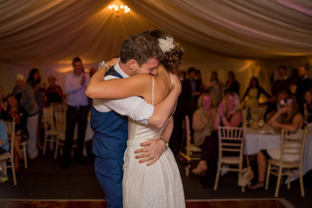 James exceeded our expectations in every way. Our wedding photos are stunning, with James meticulously capturing our entire day from early morning to late evening with the style and grace of a true professional who truly loves his work. Amber Cooper - Bride