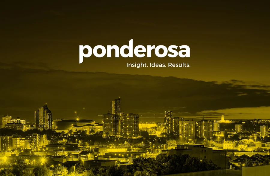 Ponderosa Agency