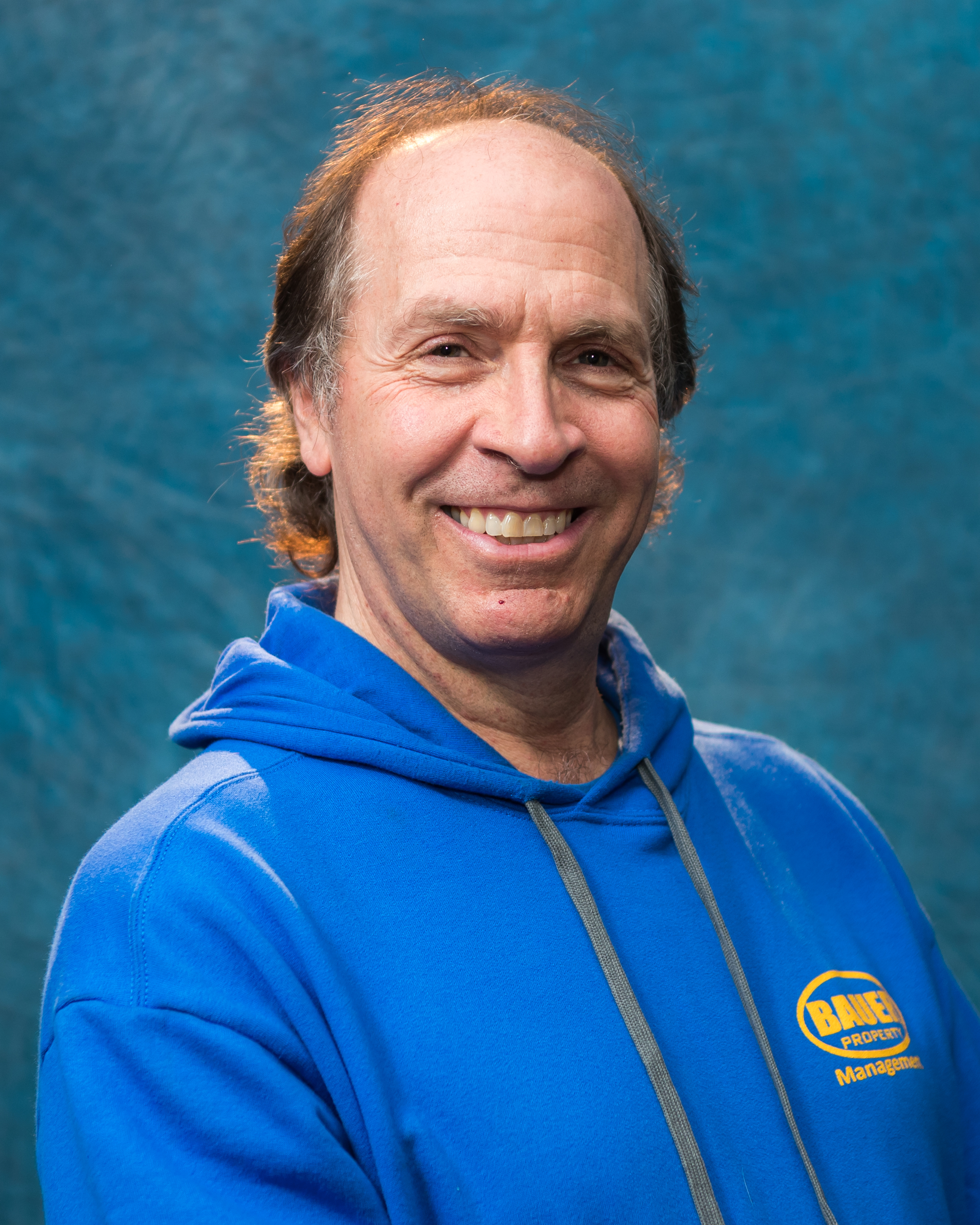Jeff Crock